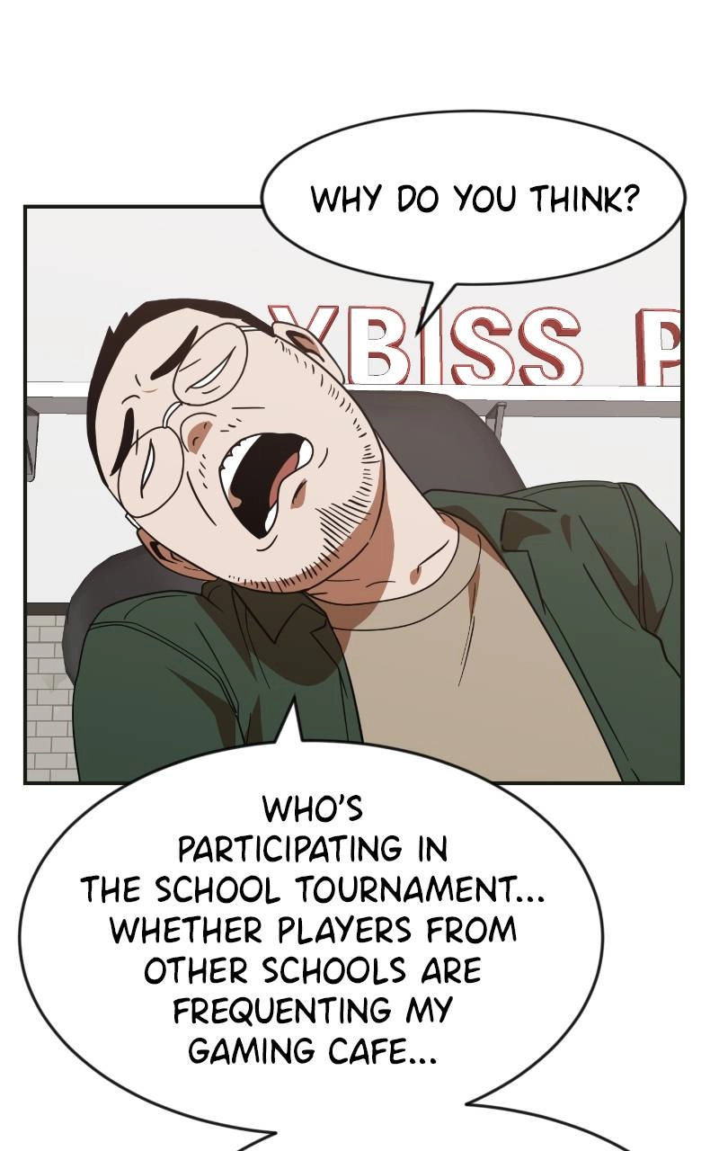 Double Click Chapter 61 - Page 137