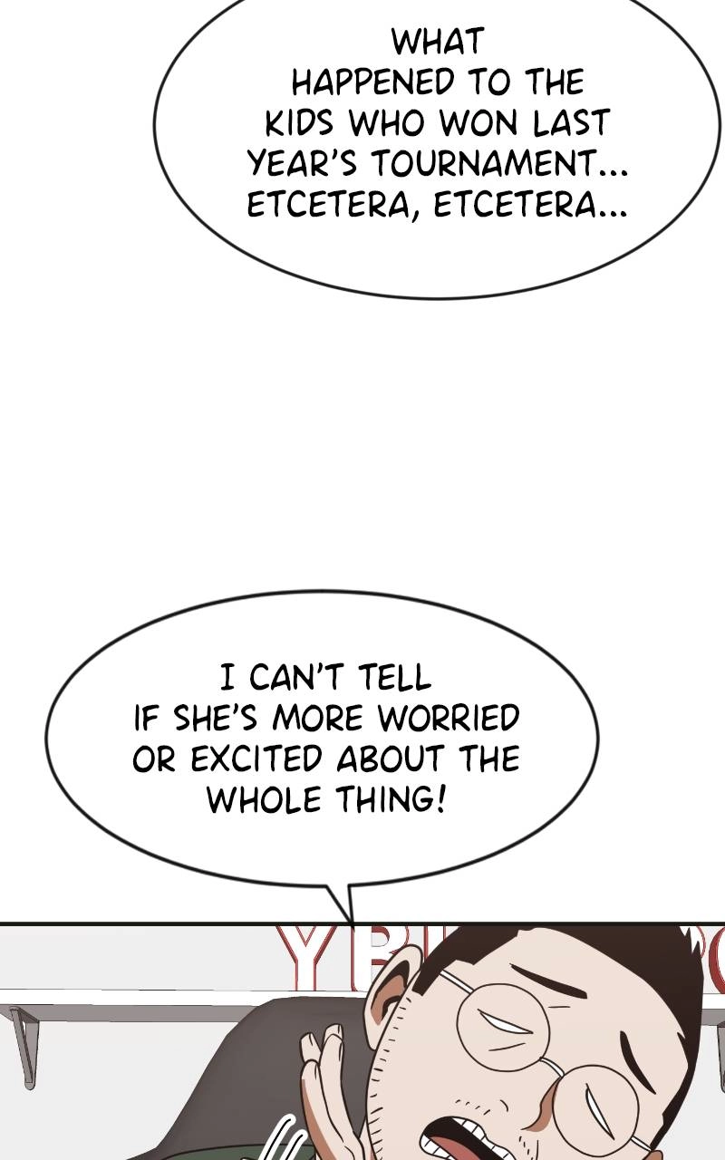 Double Click Chapter 61 - Page 138