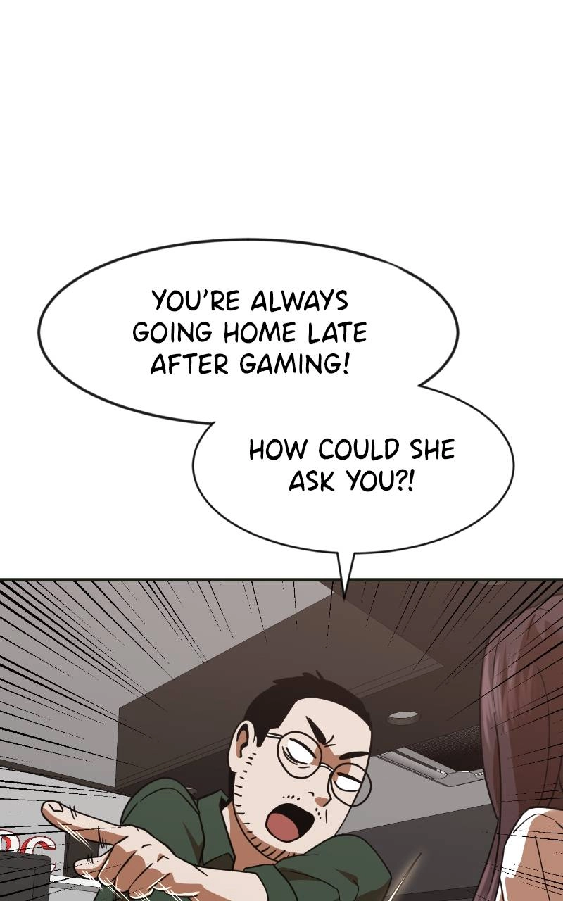 Double Click Chapter 61 - Page 141