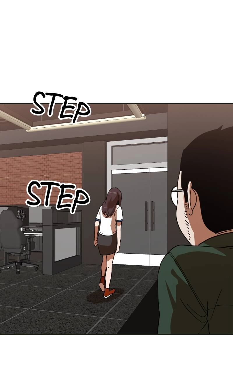 Double Click Chapter 61 - Page 144