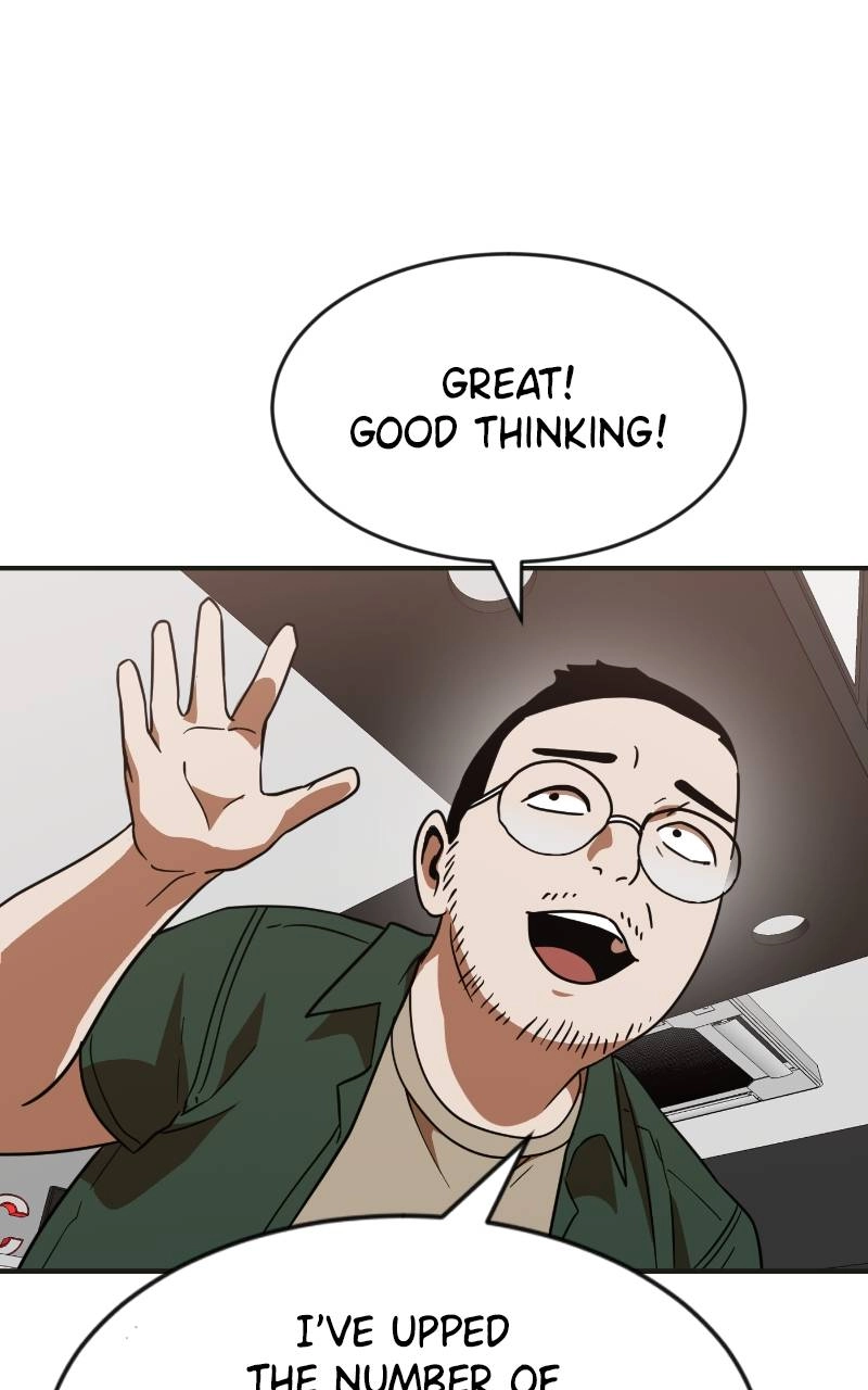 Double Click Chapter 61 - Page 145