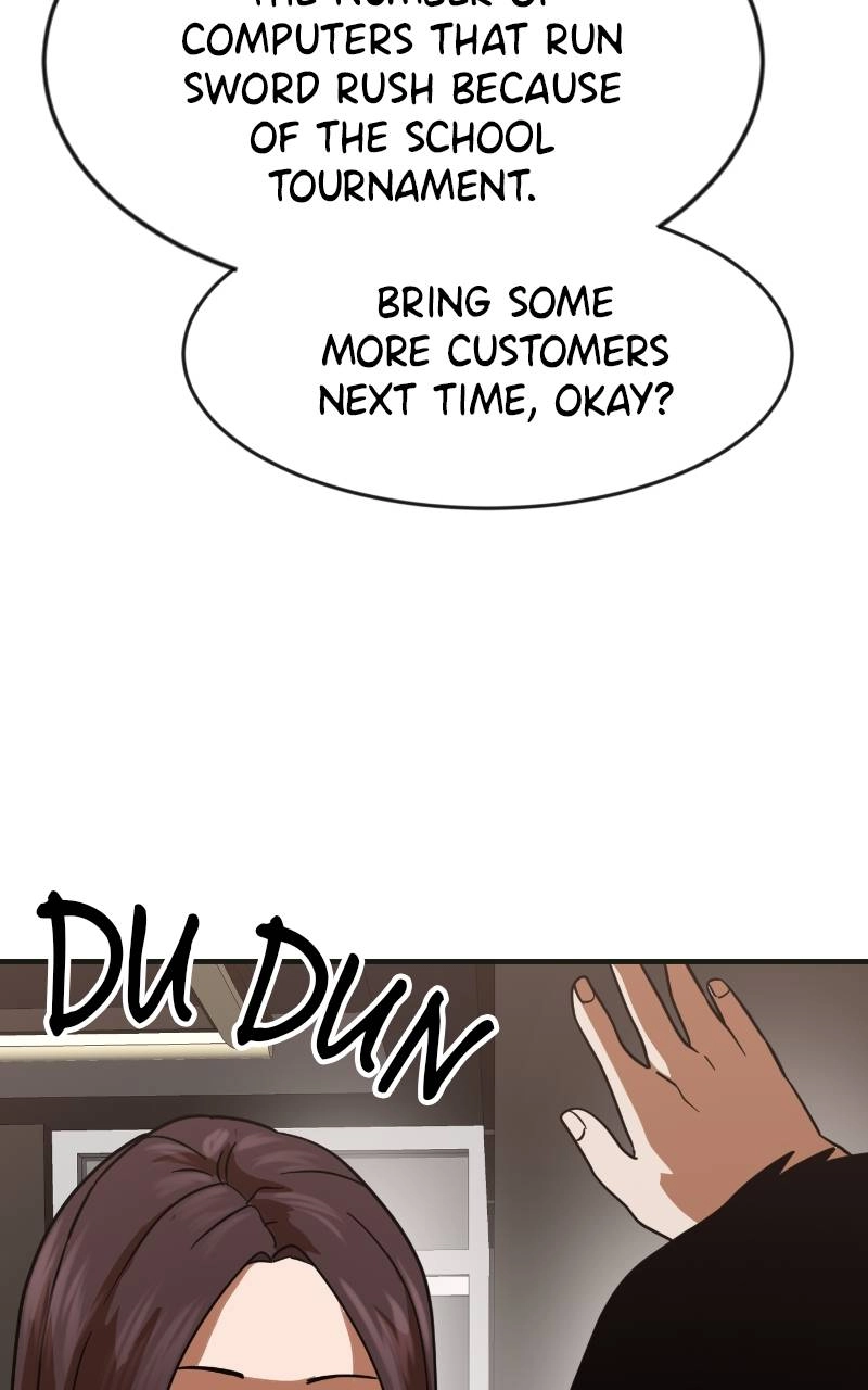 Double Click Chapter 61 - Page 146