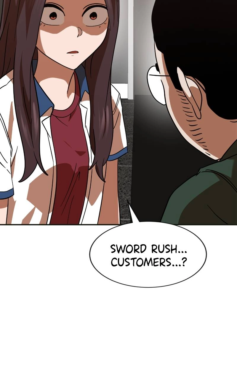 Double Click Chapter 61 - Page 147