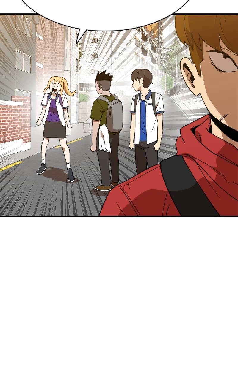 Double Click Chapter 62 - Page 3