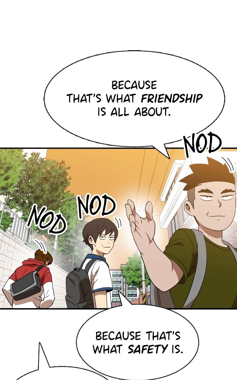 Double Click Chapter 62 - Page 4