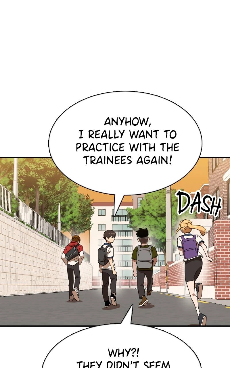 Double Click Chapter 62 - Page 7