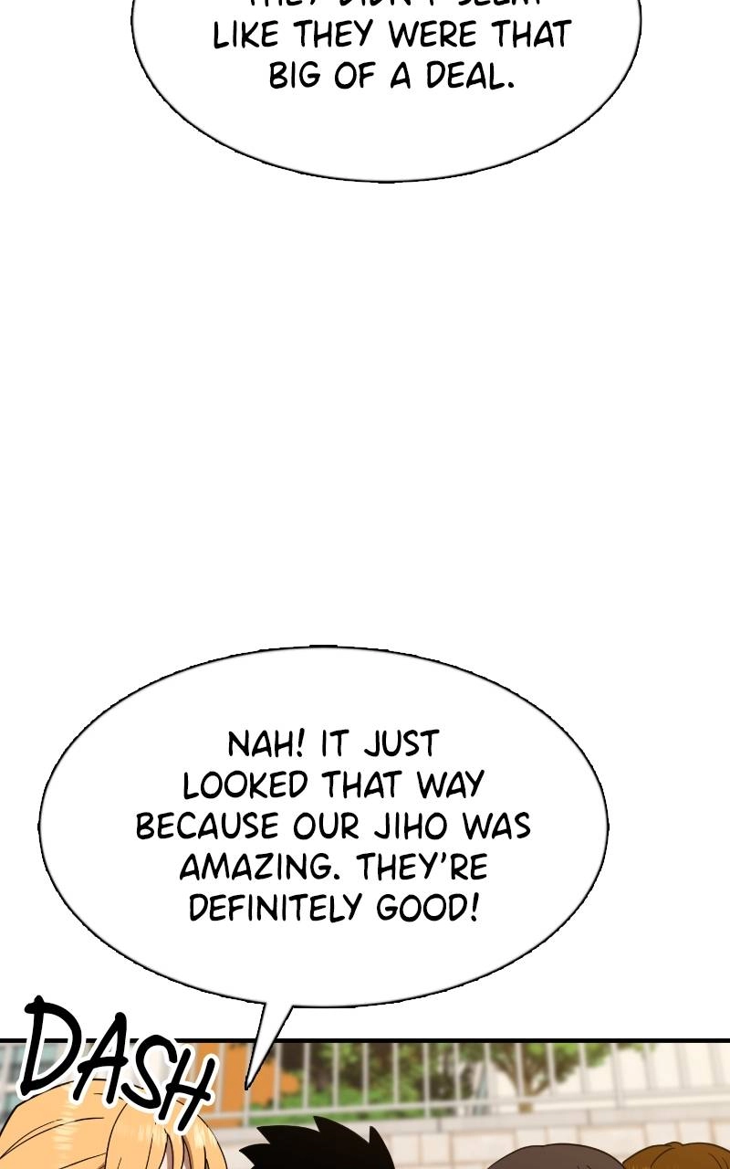 Double Click Chapter 62 - Page 8