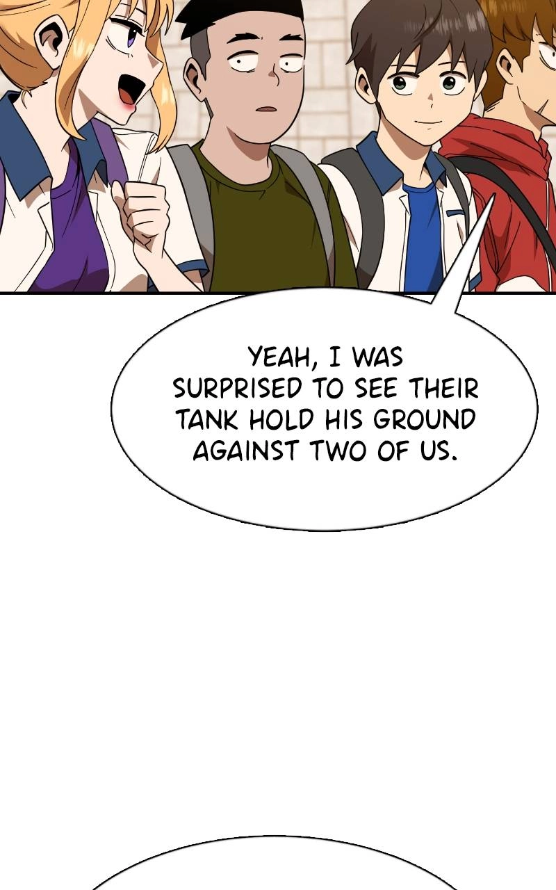 Double Click Chapter 62 - Page 9