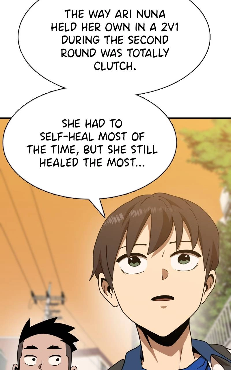 Double Click Chapter 62 - Page 10