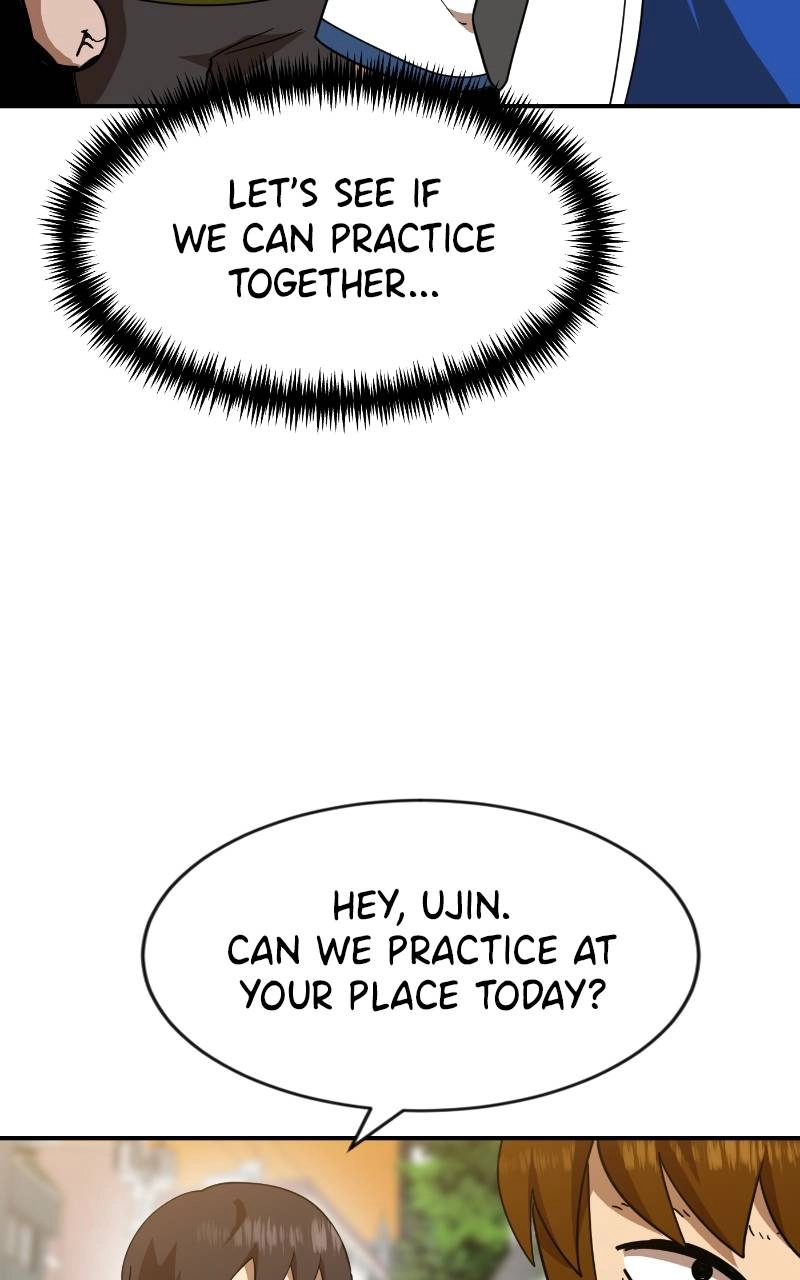 Double Click Chapter 62 - Page 15