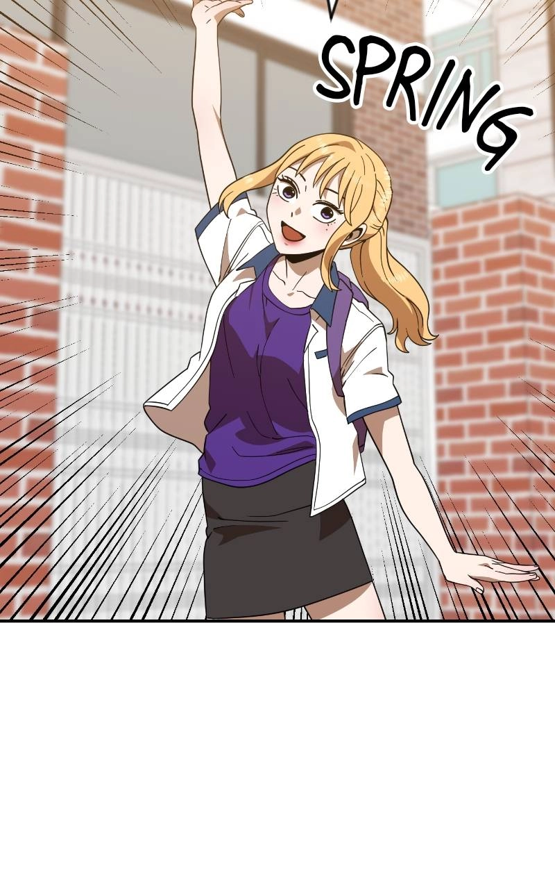 Double Click Chapter 62 - Page 17