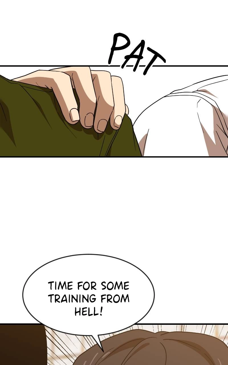 Double Click Chapter 62 - Page 18