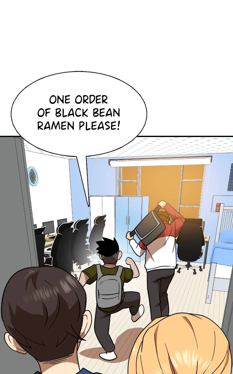Double Click Chapter 62 - Page 21