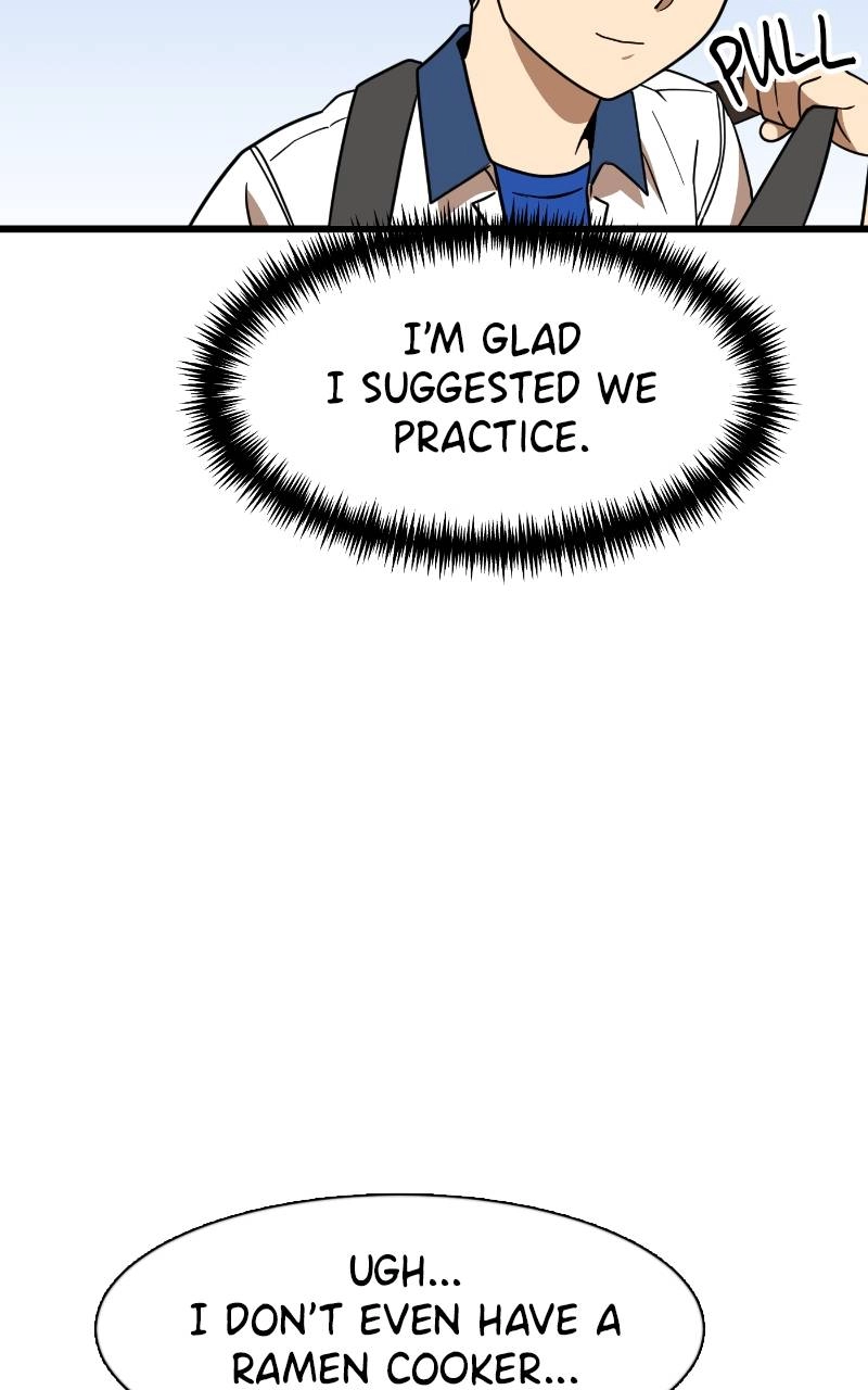 Double Click Chapter 62 - Page 23