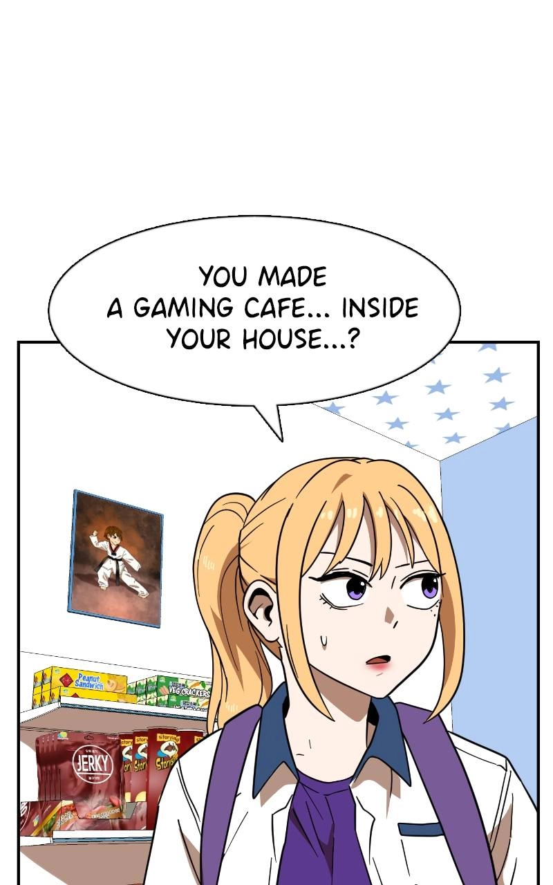 Double Click Chapter 62 - Page 25
