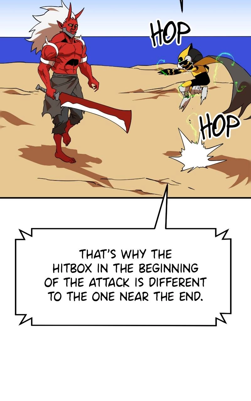 Double Click Chapter 62 - Page 30