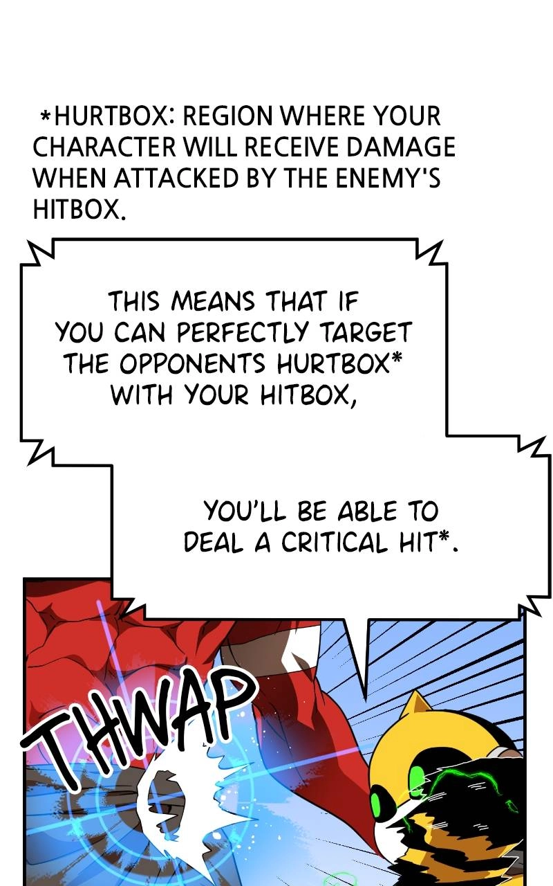 Double Click Chapter 62 - Page 31