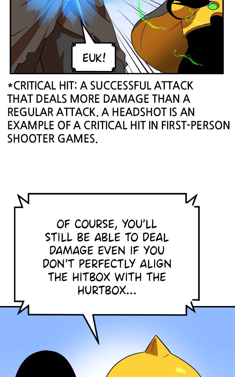 Double Click Chapter 62 - Page 32
