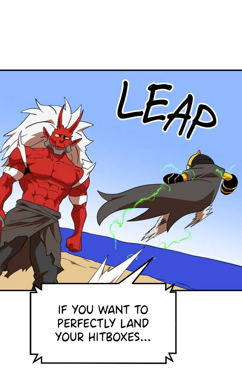 Double Click Chapter 62 - Page 34