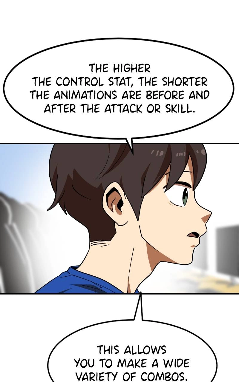Double Click Chapter 62 - Page 38