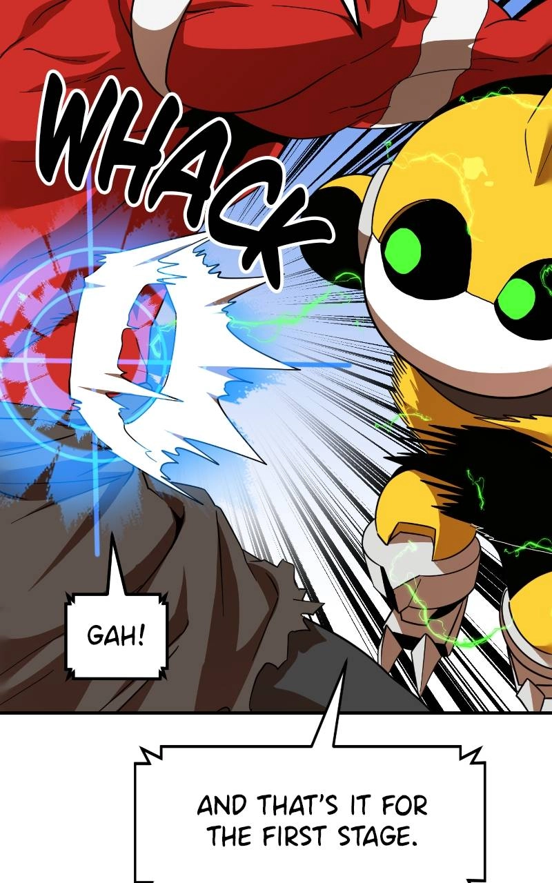 Double Click Chapter 62 - Page 44