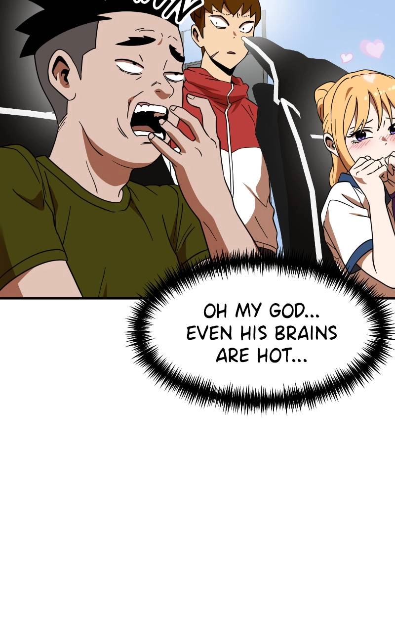 Double Click Chapter 62 - Page 47
