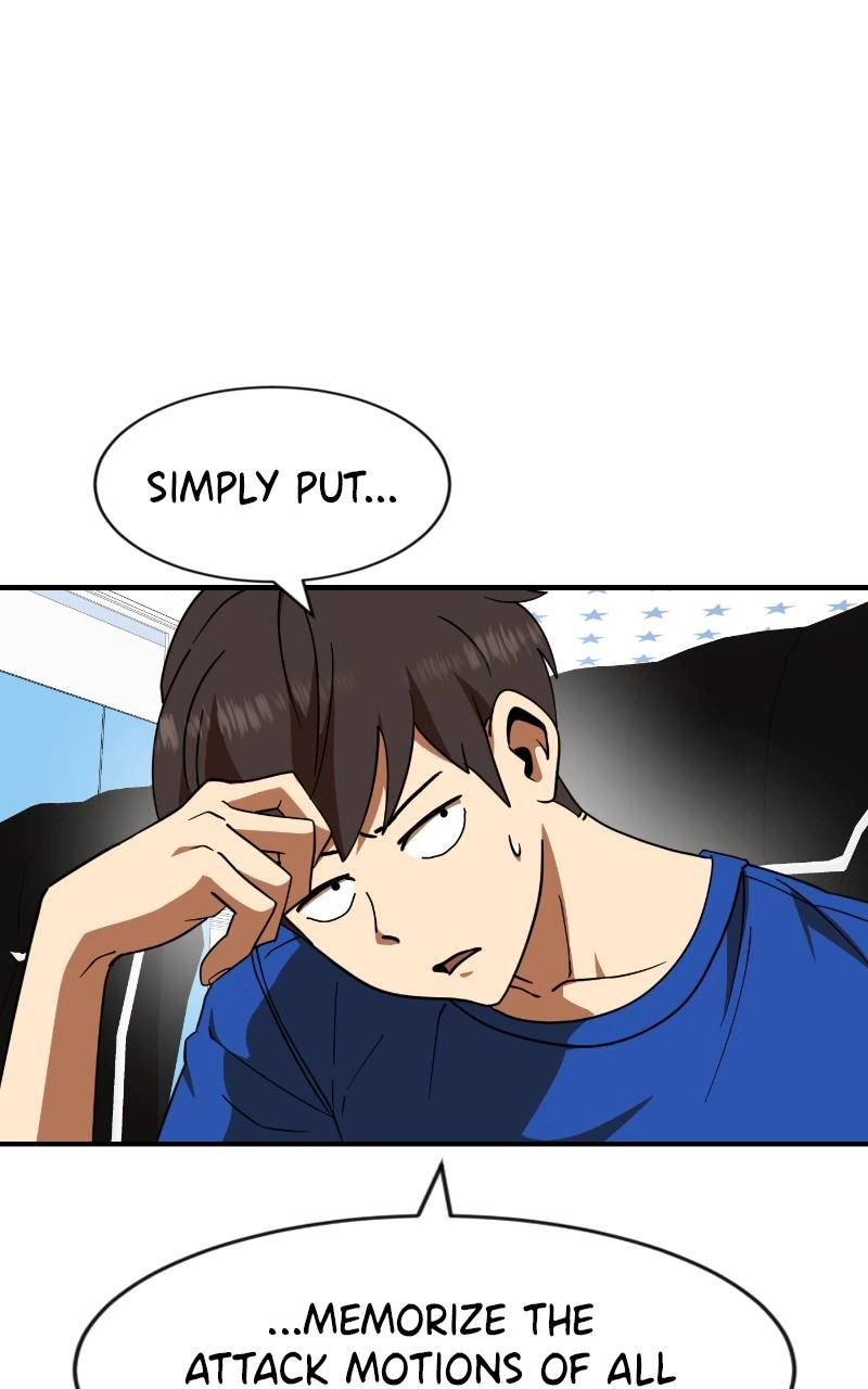 Double Click Chapter 62 - Page 49