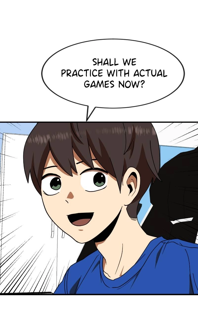 Double Click Chapter 62 - Page 53