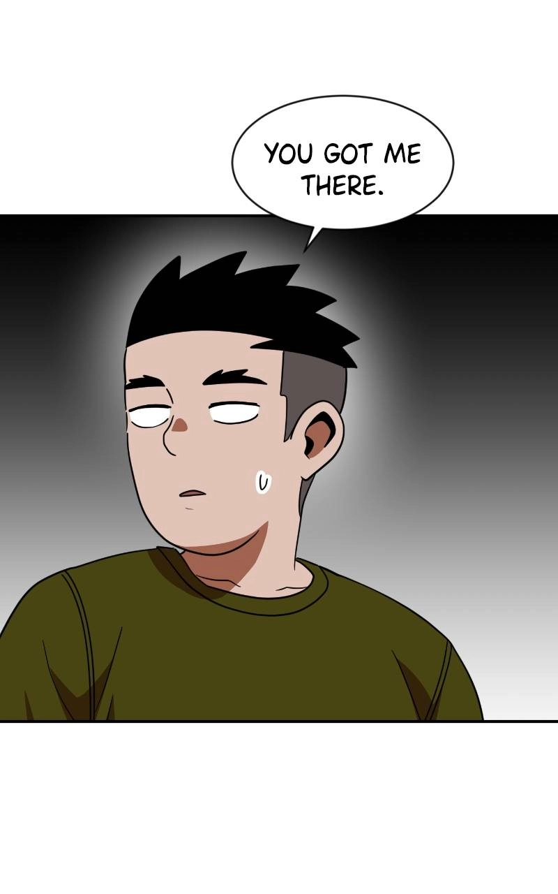 Double Click Chapter 62 - Page 56