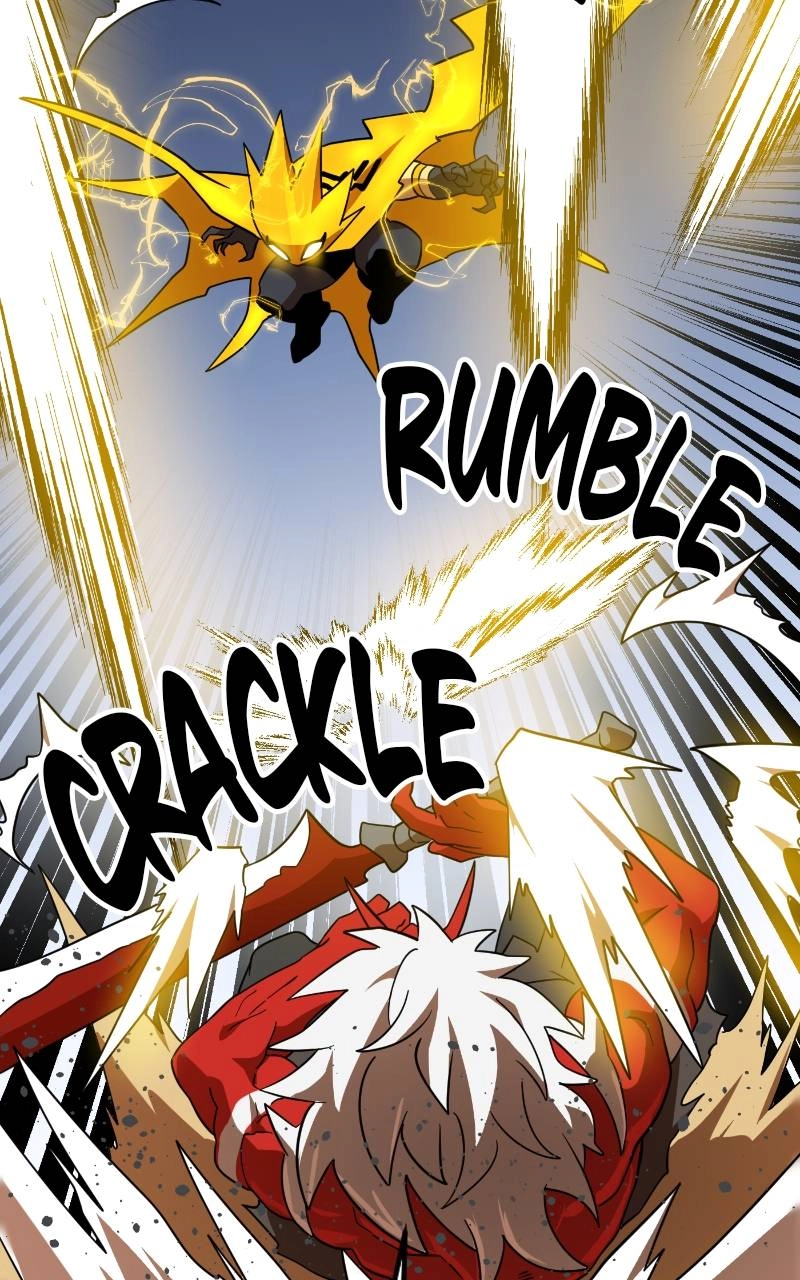 Double Click Chapter 62 - Page 58