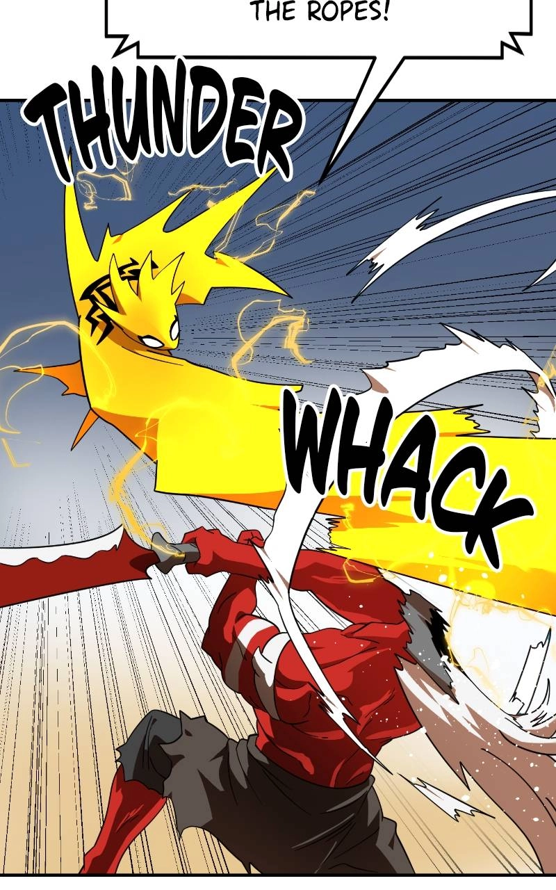 Double Click Chapter 62 - Page 66