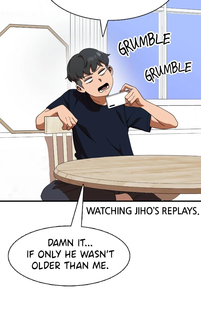 Double Click Chapter 62 - Page 80