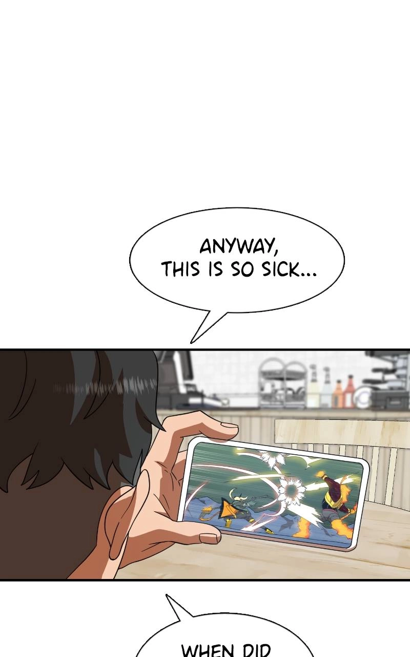 Double Click Chapter 62 - Page 81