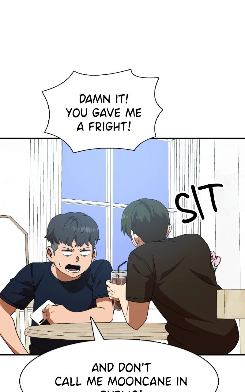 Double Click Chapter 62 - Page 85