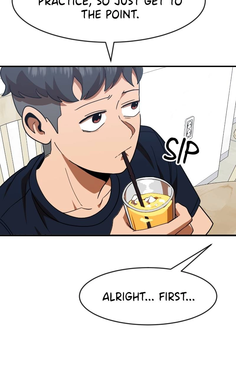 Double Click Chapter 62 - Page 91