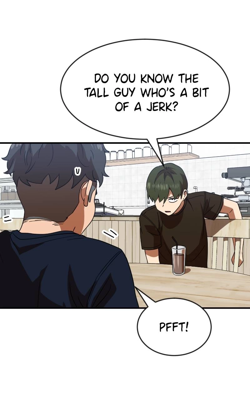 Double Click Chapter 62 - Page 94