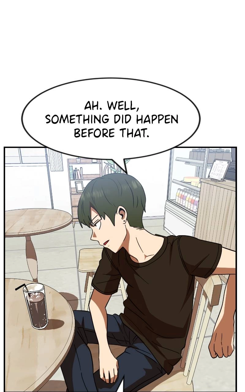 Double Click Chapter 62 - Page 101
