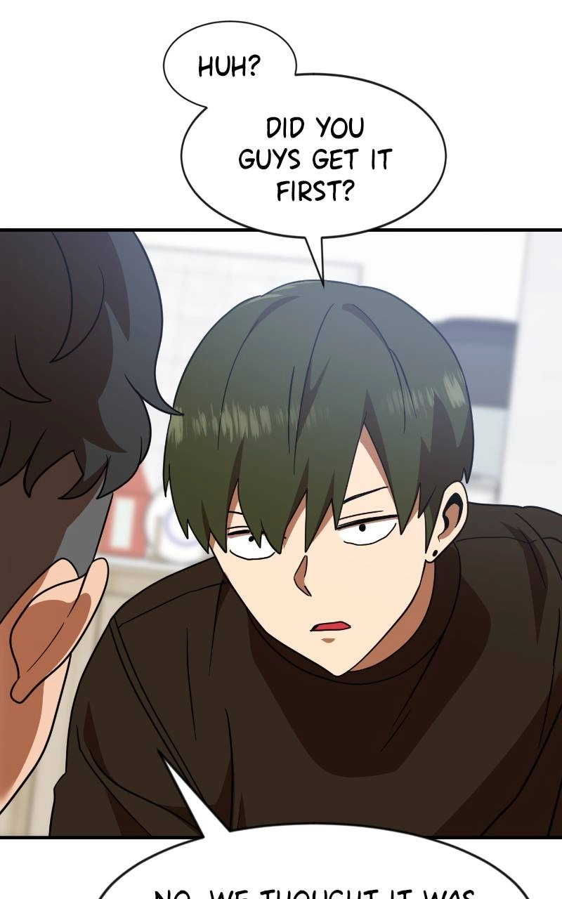 Double Click Chapter 62 - Page 104