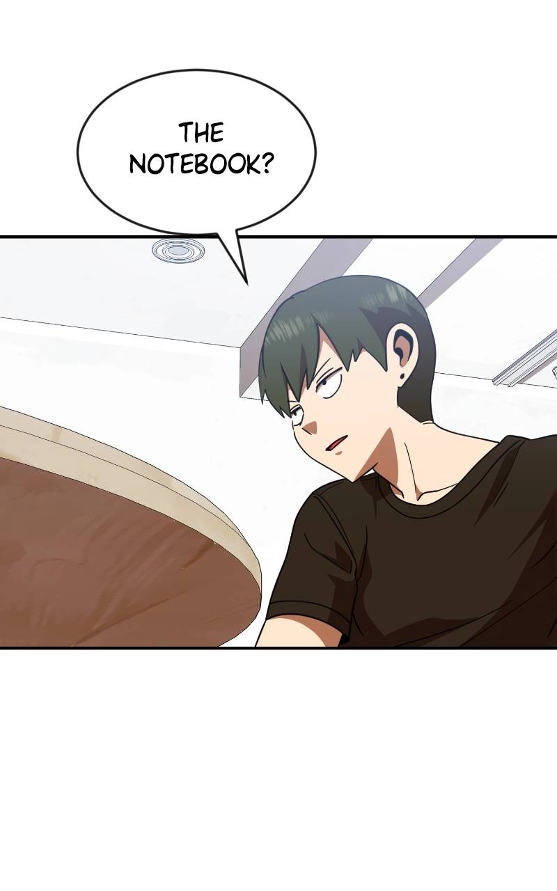 Double Click Chapter 62 - Page 107