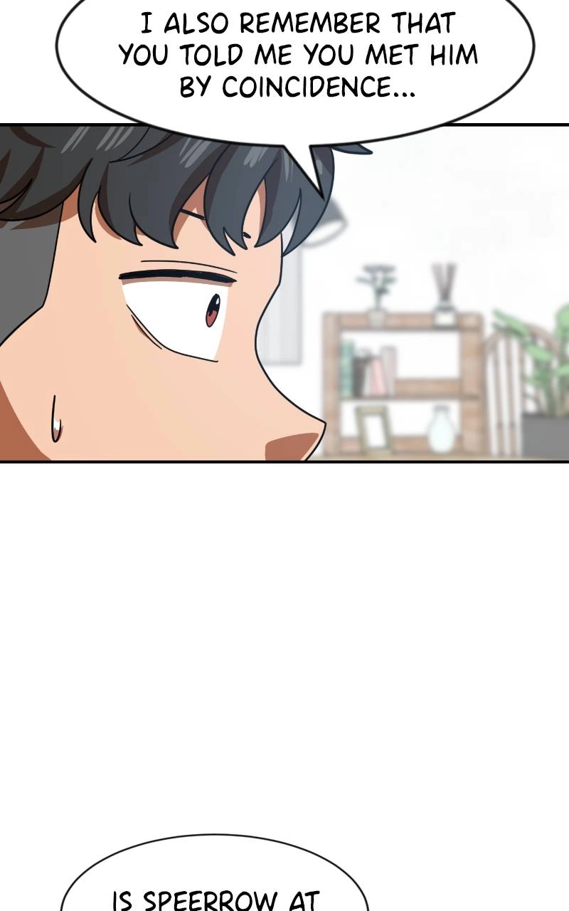 Double Click Chapter 62 - Page 110