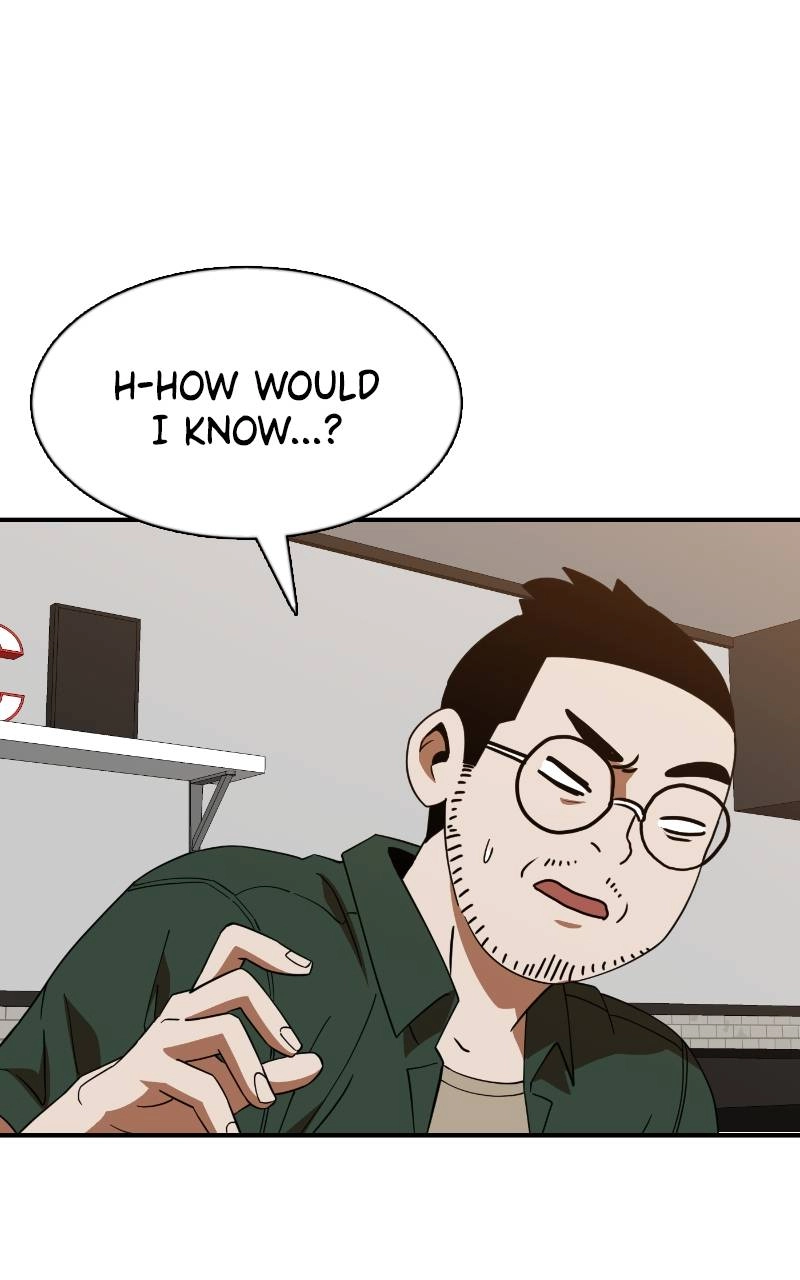 Double Click Chapter 63 - Page 4