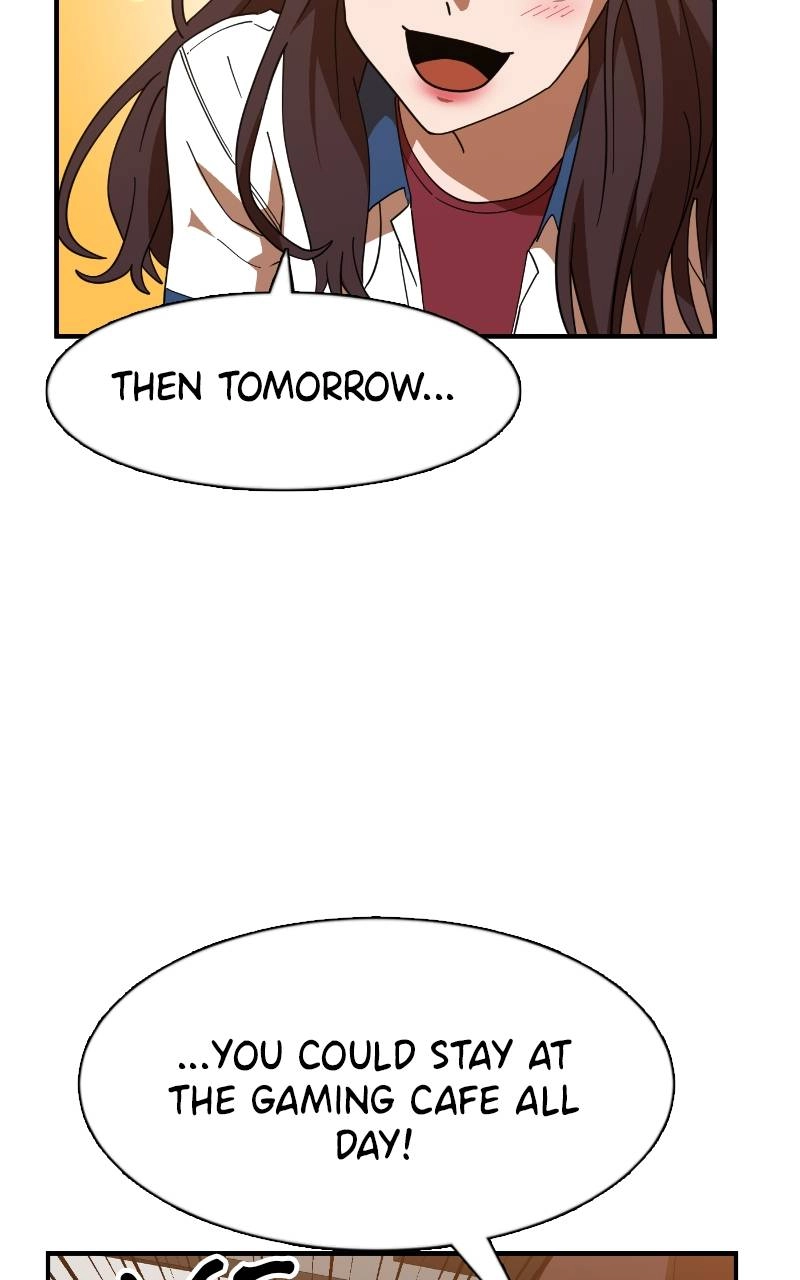 Double Click Chapter 63 - Page 6