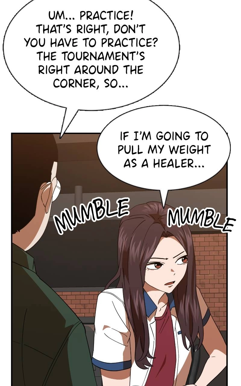 Double Click Chapter 63 - Page 8