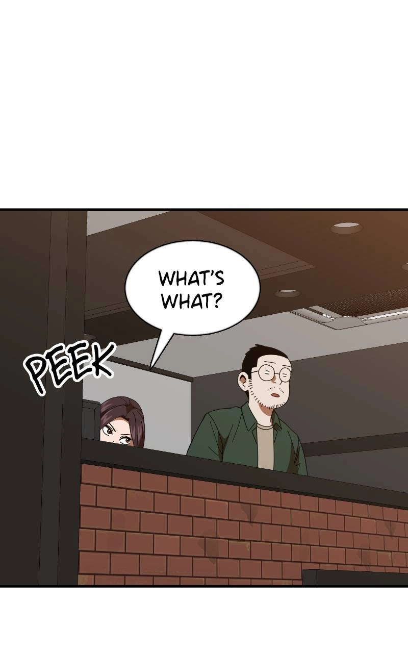Double Click Chapter 63 - Page 14