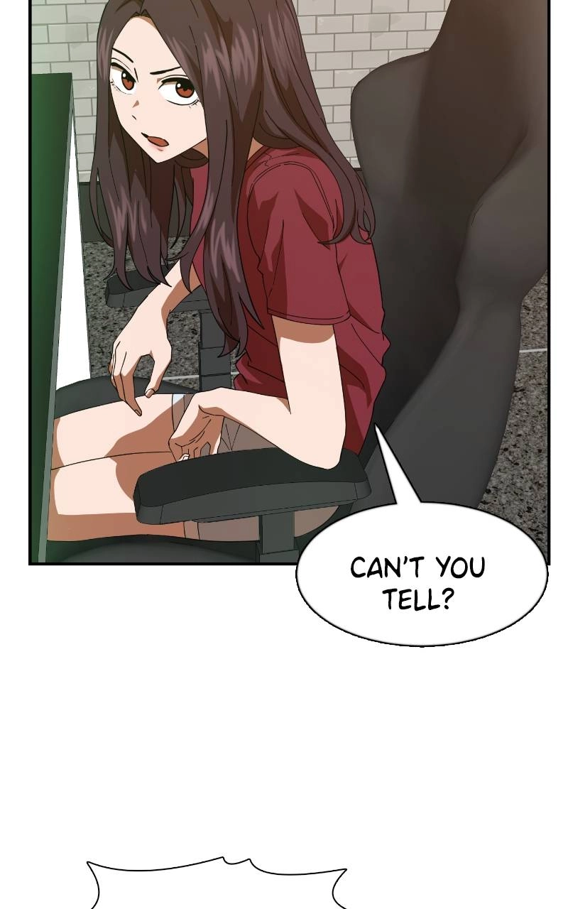 Double Click Chapter 63 - Page 16