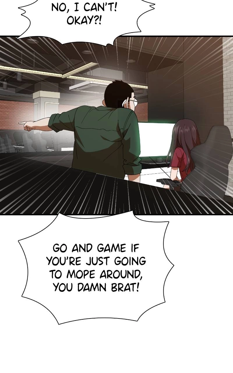 Double Click Chapter 63 - Page 17