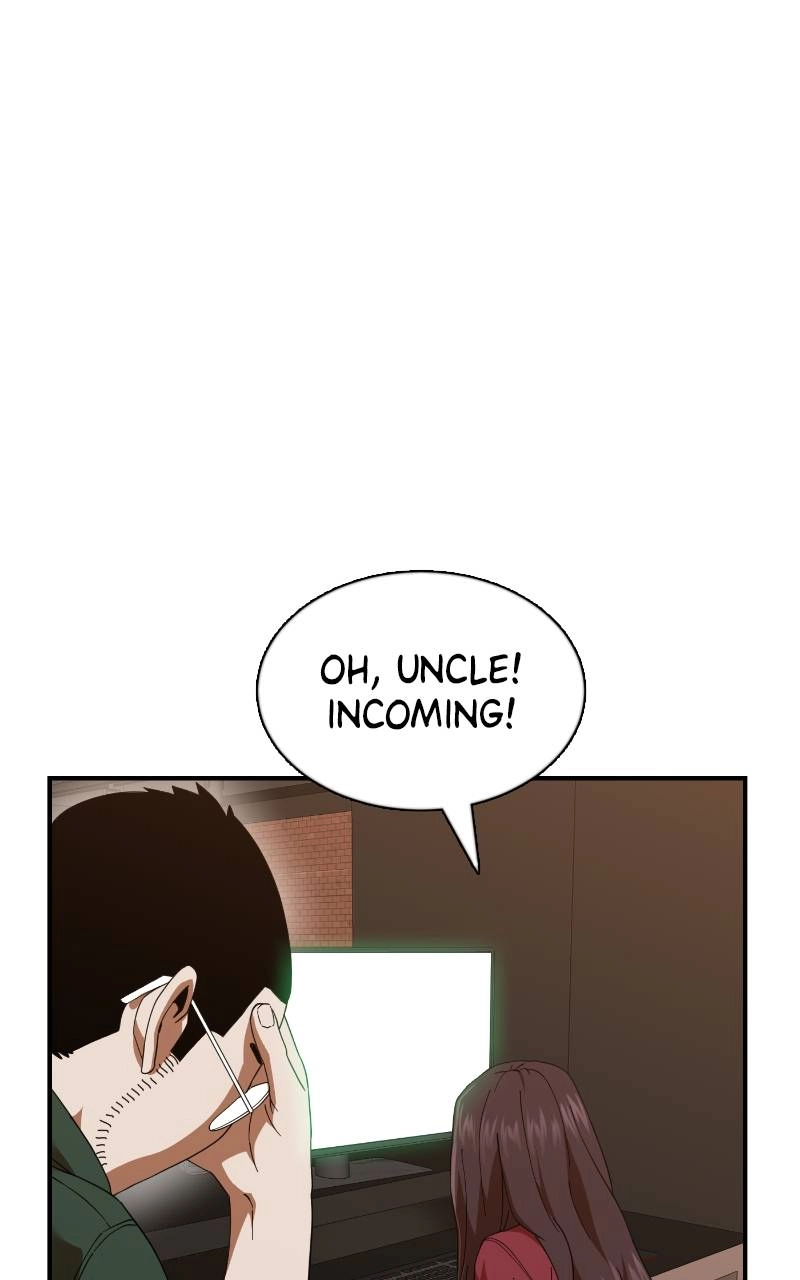 Double Click Chapter 63 - Page 18