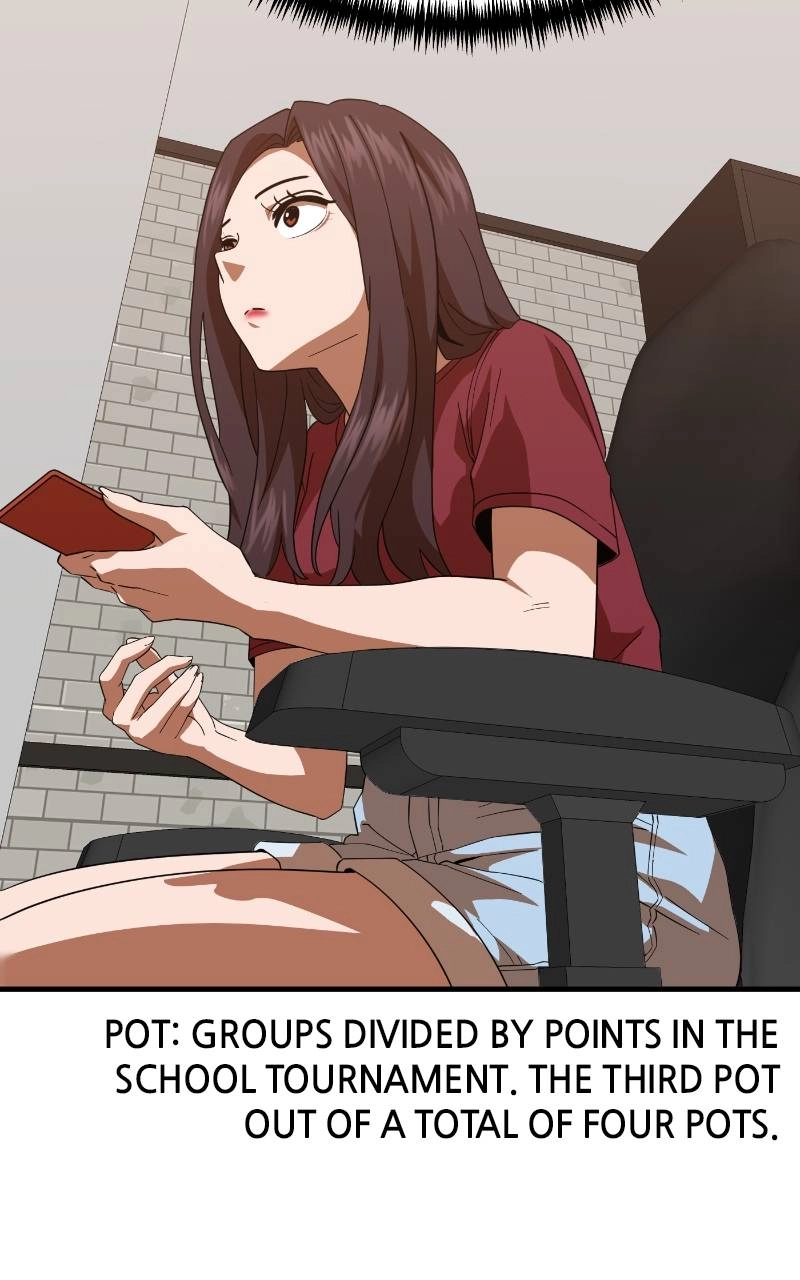 Double Click Chapter 63 - Page 31