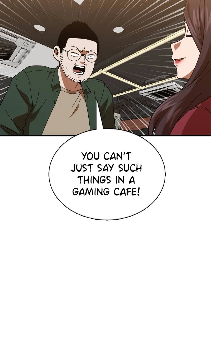 Double Click Chapter 63 - Page 37