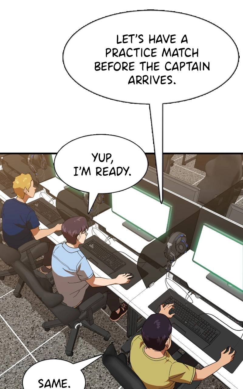 Double Click Chapter 63 - Page 38